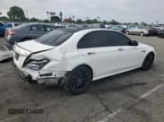 ✅ 2019 Mercedes-Benz E 53 AMG • VIN: WDDZF6BB0KA585625 • Lot: 87421615. Listed on Copart with 53,347 mi. Free auction sales archive from the USA and detailed vehicle history report at DreamBid. Image 3.