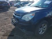 ✅ 2015 Chevrolet Equinox LT • VIN: 2GNFLFEK5F6219297 • Lot: 43781082. Wystawiony na IAAI z przebiegiem 117 897 mil. Bezpłatny archiwum sprzedaży aukcyjnych z USA i szczegółowy raport historii pojazdu na DreamBid. Zdjęcie 13.