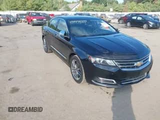 2014 Chevrolet Impala LTZ z VIN 1G1155S34EU167660, wystawiony jako IAAI lot #43449567 z przebiegiem 193 648 mil mil oraz . Historia ofert i sprzedaży dostępna na DreamBid. Obrazek 1.
