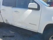 ✅ 2015 Chevrolet Colorado 2WD LT • VIN: 1GCGSBE3XF1205304 • Лот: 43526555. Опубликован ранее на IAAI с пробегом 179 048 миль. Бесплатный доступ к архиву аукционных продаж из США и подробный отчёт об истории автомобиля на DreamBid. Изображение 6.