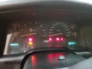 ✅ 2003 Dodge Dakota • VIN: 1D7HG42X23S296122 • Lot: 66366265. Listed on Copart with 240,253 mi. Free auction sales archive from the USA and detailed vehicle history report at DreamBid. Image 9.