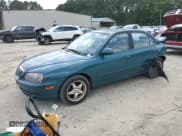 ✅ 2006 Hyundai Elantra GLS • VIN: KMHDN46D26U255167 • Lot: 64450565. Wystawiony na Copart z przebiegiem 146 118 mil. Bezpłatny archiwum sprzedaży aukcyjnych z USA i szczegółowy raport historii pojazdu na DreamBid. Zdjęcie 1.