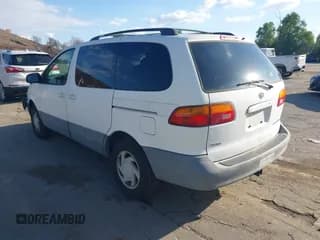 ✅ 2000 Toyota Sienna LE • VIN: 4T3ZF13C0YU233854 • Лот: 43752602. Опубликован ранее на IAAI с пробегом 175 499 миль. Бесплатный доступ к архиву аукционных продаж из США и подробный отчёт об истории автомобиля на DreamBid. Изображение 3.