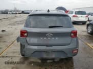 ✅ 2020 Hyundai Venue SEL • VIN: KMHRC8A38LU030295 • Lot: 85872184. Listed on Copart with 113,468 mi. Free auction sales archive from the USA and detailed vehicle history report at DreamBid. Image 6.