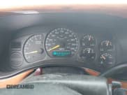 ✅ 1999 GMC Sierra 1500 SLE • VIN: 1GTEK19T7XZ510273 • Лот: 41557907. Опубликован ранее на IAAI с пробегом 231 587 миль. Бесплатный доступ к архиву аукционных продаж из США и подробный отчёт об истории автомобиля на DreamBid. Изображение 7.