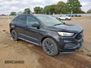✅ 2022 Ford Edge SE • VIN: 2FMPK4G95NBA63259 • Лот: 91455895. Опубликован ранее на Copart с пробегом 66 413 миль. Бесплатный доступ к архиву аукционных продаж из США и подробный отчёт об истории автомобиля на DreamBid. Изображение 4.