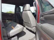 ✅ 2024 GMC Sierra 1500 AT4 • VIN: 1GTUUEEL8RZ145303 • Лот: 41792801. Опубликован ранее на IAAI с пробегом 21 195 миль. Бесплатный доступ к архиву аукционных продаж из США и подробный отчёт об истории автомобиля на DreamBid. Изображение 8.