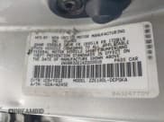 ✅ 2004 Toyota Corolla CE • VIN: 1NXBR32E14Z203918 • Lot: 43013302. Listed on IAAI with 244,429 mi. Free auction sales archive from the USA and detailed vehicle history report at DreamBid. Image 9.