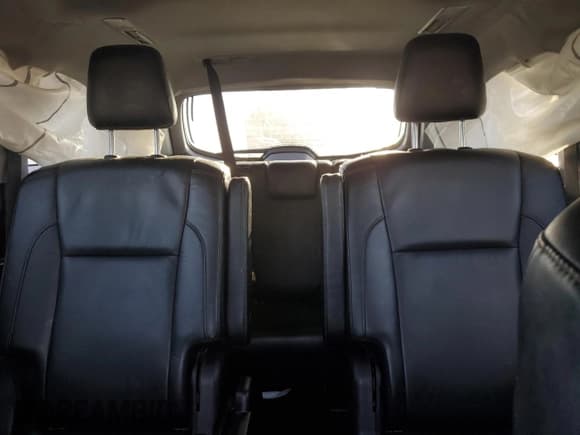 ✅ 2017 Toyota Highlander XLE • VIN: 5TDJZRFH9HS377169 • Lot: 91788705. Listed on Copart with 102,755 mi. Free auction sales archive from the USA and detailed vehicle history report at DreamBid. Image 10.