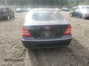 ✅ 2001 Mercedes-Benz C 230/260/280/320 • VIN: WDBRF61J71F072892 • Лот: 85146495. Опубликован ранее на Copart с пробегом Не указан. Бесплатный доступ к архиву аукционных продаж из США и подробный отчёт об истории автомобиля на DreamBid. Изображение 6.