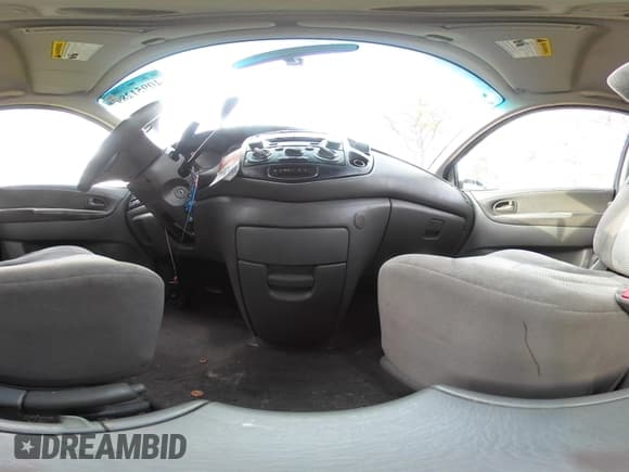 ✅ 2005 Mazda MPV LX • VIN: JM3LW28J650551360 • Лот: 40951289. Опубликован ранее на IAAI с пробегом 168 088 миль. Бесплатный доступ к архиву аукционных продаж из США и подробный отчёт об истории автомобиля на DreamBid. Изображение 18.