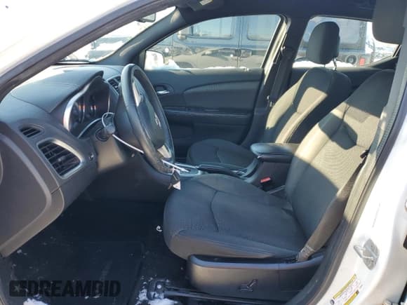 ✅ 2012 Dodge Avenger SXT • VIN: 1C3CDZCB2CN290580 • Лот: 87745305. Опубликован ранее на Copart с пробегом 187 311 миль. Бесплатный доступ к архиву аукционных продаж из США и подробный отчёт об истории автомобиля на DreamBid. Изображение 7.