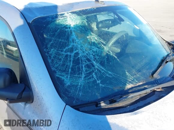 ✅ 2008 Chevrolet HHR LS • VIN: 3GNDA13D88S531154 • Lot: 41407259. Listed on IAAI with Not provided. Free auction sales archive from the USA and detailed vehicle history report at DreamBid. Image 17.