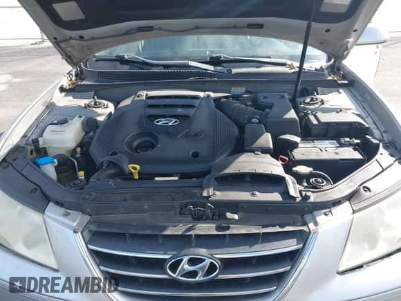 ✅ 2009 Hyundai Sonata Limited • VIN: 5NPEU46F09H491196 • Лот: 41263681. Опубликован ранее на IAAI с пробегом 75 079 миль. Бесплатный доступ к архиву аукционных продаж из США и подробный отчёт об истории автомобиля на DreamBid. Изображение 10.