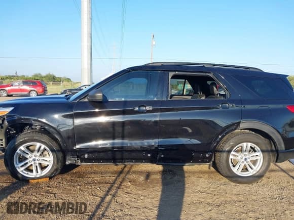 ✅ 2020 Ford Explorer XLT • VIN: 1FMSK7DH0LGA80872 • Лот: 43544137. Опубликован ранее на IAAI с пробегом 50 943 миль. Бесплатный доступ к архиву аукционных продаж из США и подробный отчёт об истории автомобиля на DreamBid. Изображение 15.