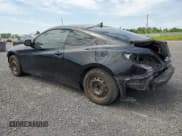 ✅ 2013 Hyundai Genesis Coupe R-Spec • VIN: KMHHT6KDXDU083153 • Lot: 62513615. Wystawiony na Copart z przebiegiem 145 932 mil. Bezpłatny archiwum sprzedaży aukcyjnych z USA i szczegółowy raport historii pojazdu na DreamBid. Zdjęcie 2.