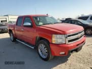 ✅ 2010 Chevrolet Silverado 1500 • VIN: 3GCXKTE24AG233395 • Lot: 49050065. Wystawiony na Copart z przebiegiem 150 481 mil. Bezpłatny archiwum sprzedaży aukcyjnych z USA i szczegółowy raport historii pojazdu na DreamBid. Zdjęcie 4.