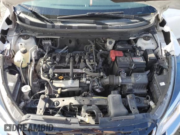 ✅ 2021 Nissan Kicks S • VIN: 3N1CP5BV3ML530294 • Lot: 83964355. Wystawiony na Copart z przebiegiem 90 748 mil. Bezpłatny archiwum sprzedaży aukcyjnych z USA i szczegółowy raport historii pojazdu na DreamBid. Zdjęcie 12.