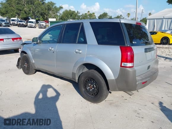 ✅ 2005 Saturn VUE • VIN: 5GZCZ63405S857708 • Lot: 42853254. Wystawiony na IAAI z przebiegiem Nie podano. Bezpłatny archiwum sprzedaży aukcyjnych z USA i szczegółowy raport historii pojazdu na DreamBid. Zdjęcie 3.