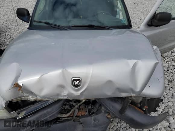 2004 Dodge Dakota с VIN 1D7GL12K24S653634, выставлен на аукционе Copart как лот 74799854 с пробегом 183 971 миль миль и Списание • Salvage title. История ставок и продаж доступна на DreamBid. Изображение 12.