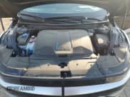 ✅ 2024 Hyundai Ioniq 5 Limited • VIN: KM8KRDDF8RU249149 • Lot: 64364875. Listed on Copart with 13,646 mi. Free auction sales archive from the USA and detailed vehicle history report at DreamBid. Image 12.