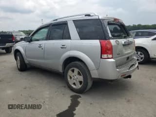 ✅ 2007 Saturn VUE V6 • VIN: 5GZCZ53477S835301 • Lot: 57499055. Wystawiony na Copart z przebiegiem 156 937 mil. Bezpłatny archiwum sprzedaży aukcyjnych z USA i szczegółowy raport historii pojazdu na DreamBid. Zdjęcie 2.