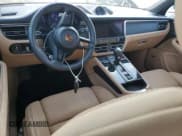 ✅ 2024 Porsche Macan • VIN: WP1AA2A59RLB12765 • Lot: 68814265. Listed on Copart with 4,331 mi. Free auction sales archive from the USA and detailed vehicle history report at DreamBid. Image 8.