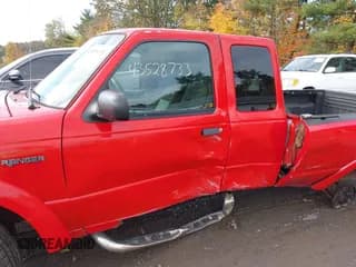 ✅ 2004 Ford Ranger XL Fleet • VIN: 1FTZR45E04TA11383 • Лот: 43528733. Опубликован ранее на IAAI с пробегом 114 811 миль. Бесплатный доступ к архиву аукционных продаж из США и подробный отчёт об истории автомобиля на DreamBid. Изображение 6.