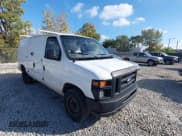 ✅ 2012 Ford Econoline Cargo Recreational • VIN: 1FTNE2EW2CDA95092 • Lot: 43455302. Wystawiony na IAAI z przebiegiem 270 761 mil. Bezpłatny archiwum sprzedaży aukcyjnych z USA i szczegółowy raport historii pojazdu na DreamBid. Zdjęcie 1.