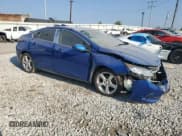 ✅ 2017 Chevrolet Volt LT • VIN: 1G1RA6S53HU140072 • Lot: 69059704. Wystawiony na Copart z przebiegiem Nie podano. Bezpłatny archiwum sprzedaży aukcyjnych z USA i szczegółowy raport historii pojazdu na DreamBid. Zdjęcie 4.