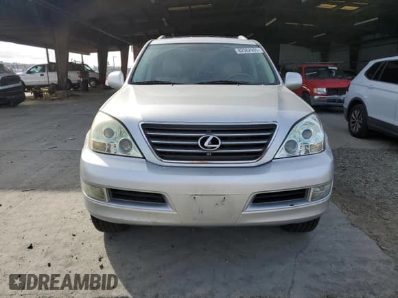 ✅ 2006 Lexus GX 470 • VIN: JTJBT20X760099799 • Lot: 82562005. Listed on Copart with 161,019 mi. Free auction sales archive from the USA and detailed vehicle history report at DreamBid. Image 5.
