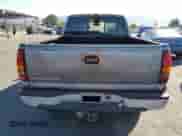 1999 Chevrolet Silverado 1500 LS z VIN 2GCEK19T7X1283465, wystawiony jako Copart lot #69845384 z przebiegiem 438 466 mil mil oraz Szkoda całkowita • Salvage title. Historia ofert i sprzedaży dostępna na DreamBid. Obrazek 6.
