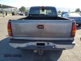 1999 Chevrolet Silverado 1500 LS z VIN 2GCEK19T7X1283465, wystawiony jako Copart lot #69845384 z przebiegiem 438 466 mil mil oraz Szkoda całkowita • Salvage title. Historia ofert i sprzedaży dostępna na DreamBid. Obrazek 6.