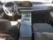 2020 Hyundai Palisade SE z VIN KM8R14HE1LU052385, wystawiony jako Copart lot #71773294 z przebiegiem 55 794 mil mil oraz Szkoda całkowita • Salvage title. Historia ofert i sprzedaży dostępna na DreamBid. Obrazek 8.