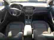 2019 Hyundai Ioniq SEL с VIN KMHC75LC0KU144702, выставлен на аукционе Copart как лот 73997184 с пробегом 62 810 миль миль и Списание • Salvage title. История ставок и продаж доступна на DreamBid. Изображение 8.