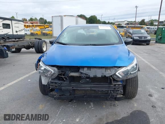 ✅ 2020 Nissan Versa S • VIN: 3N1CN8DV3LL801647 • Lot: 43391219. Wystawiony na IAAI z przebiegiem 123 549 mil. Bezpłatny archiwum sprzedaży aukcyjnych z USA i szczegółowy raport historii pojazdu na DreamBid. Zdjęcie 12.