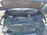 ✅ 2020 Nissan Murano SV • VIN: 5N1AZ2BJ1LN105855 • Lot: 41902524. Listed on IAAI with 121,598 mi. Free auction sales archive from the USA and detailed vehicle history report at DreamBid. Image 10.