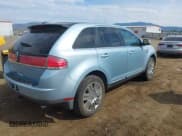 ✅ 2008 Lincoln MKX • VIN: 2LMDU88C38BJ26561 • Lot: 42907690. Wystawiony na IAAI z przebiegiem 140 658 mil. Bezpłatny archiwum sprzedaży aukcyjnych z USA i szczegółowy raport historii pojazdu na DreamBid. Zdjęcie 4.