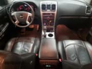 ✅ 2008 GMC Acadia SLT2 • VIN: 1GKEV33738J208143 • Lot: 93372395. Listed on Copart with 191,266 mi. Free auction sales archive from the USA and detailed vehicle history report at DreamBid. Image 8.