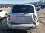 ✅ 2011 Chevrolet HHR 1LT • VIN: 3GNBABFW8BS589833 • Lot: 80495833. Listed on Copart with 88,635 mi. Free auction sales archive from the USA and detailed vehicle history report at DreamBid. Image 6.