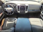 ✅ 2009 Dodge 1500 SLT • VIN: 1D3HV13T49J505411 • Lot: 69415335. Listed on Copart with 161,773 mi. Free auction sales archive from the USA and detailed vehicle history report at DreamBid. Image 8.