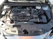 ✅ 2023 Lexus ES 300h F Sport • VIN: 58ABA1C19PU034901 • Лот: 56751215. Опубликован ранее на Copart с пробегом 33 576 миль. Бесплатный доступ к архиву аукционных продаж из США и подробный отчёт об истории автомобиля на DreamBid. Изображение 11.