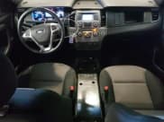 ✅ 2013 Ford Police Interceptor • VIN: 1FAHP2M84DG124494 • Lot: 58102335. Wystawiony na Copart z przebiegiem 157 614 mil. Bezpłatny archiwum sprzedaży aukcyjnych z USA i szczegółowy raport historii pojazdu na DreamBid. Zdjęcie 8.