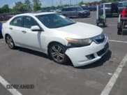 ✅ 2010 Acura TSX • VIN: JH4CU4F47AC000692 • Lot: 42799033. Listed on IAAI with 252,073 mi. Free auction sales archive from the USA and detailed vehicle history report at DreamBid. Image 1.