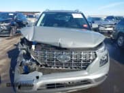 ✅ 2023 Hyundai Venue SEL • VIN: KMHRC8A33PU237053 • Lot: 41151941. Listed on IAAI with 15,486 mi. Free auction sales archive from the USA and detailed vehicle history report at DreamBid. Image 12.