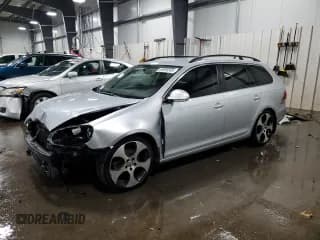 ✅ 2010 Volkswagen Jetta TDI • VIN: 3VWPL7AJ8AM679436 • Lot: 85956545. Listed on Copart with 260,145 mi. Free auction sales archive from the USA and detailed vehicle history report at DreamBid. Image 1.