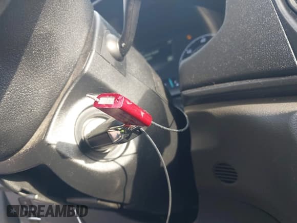 ✅ 2023 Ford Transit Cargo • VIN: 1FTBR1C89PKA95825 • Лот: 43282416. Опубликован ранее на IAAI с пробегом 44 657 миль. Бесплатный доступ к архиву аукционных продаж из США и подробный отчёт об истории автомобиля на DreamBid. Изображение 11.