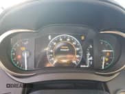 ✅ 2016 Buick LaCrosse Leather • VIN: 1G4GB5G38GF271221 • Lot: 89472335. Listed on Copart with 84,356 mi. Free auction sales archive from the USA and detailed vehicle history report at DreamBid. Image 9.