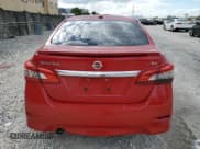 ✅ 2015 Nissan Sentra SR • VIN: 3N1AB7AP9FY234349 • Лот: 90697065. Опубликован ранее на Copart с пробегом 99 251 миль. Бесплатный доступ к архиву аукционных продаж из США и подробный отчёт об истории автомобиля на DreamBid. Изображение 6.