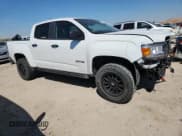 ✅ 2021 GMC Canyon 4WD AT4 • VIN: 1GTG6FEN1M1281259 • Lot: 70835415. Wystawiony na Copart z przebiegiem 82 067 mil. Bezpłatny archiwum sprzedaży aukcyjnych z USA i szczegółowy raport historii pojazdu na DreamBid. Zdjęcie 4.